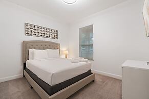 Peaceful 3BR Oasis Private Pool