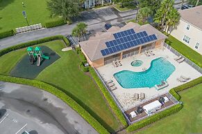 Peaceful 3BR Oasis Private Pool