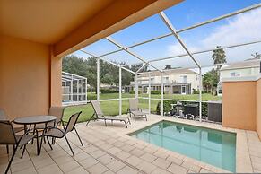 Peaceful 3BR Oasis Private Pool