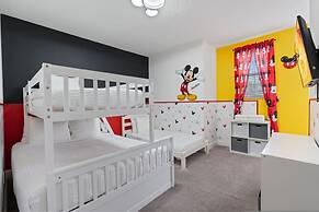 Peaceful 3BR Oasis Private Pool