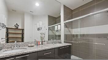 Peaceful 3BR Oasis Private Pool