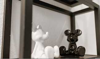 Peaceful 3BR Oasis Private Pool