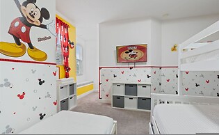 Peaceful 3BR Oasis Private Pool