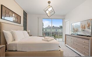 Peaceful 3BR Oasis Private Pool