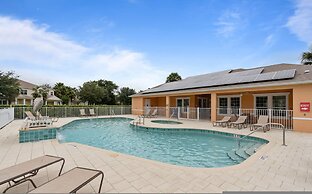 Peaceful 3BR Oasis Private Pool