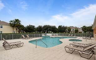 Peaceful 3BR Oasis Private Pool