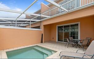 Peaceful 3BR Oasis Private Pool