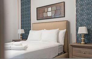 Peaceful 3BR Oasis Private Pool