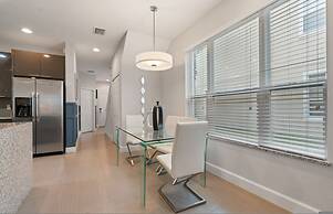 Peaceful 3BR Oasis Private Pool