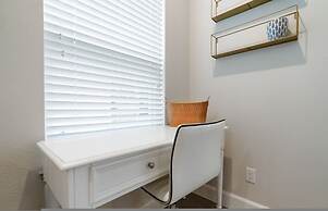 Peaceful 3BR Oasis Private Pool