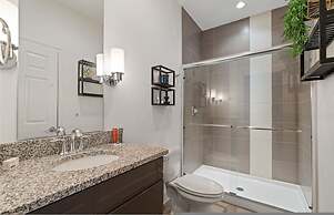 Peaceful 3BR Oasis Private Pool