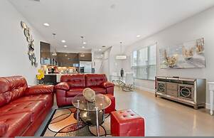 Peaceful 3BR Oasis Private Pool