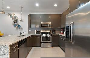 Peaceful 3BR Oasis Private Pool