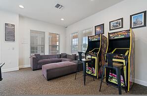 Peaceful 3BR Oasis Private Pool