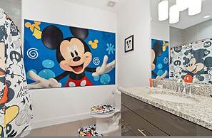 Peaceful 3BR Oasis Private Pool