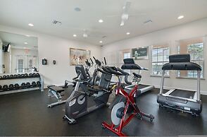 Peaceful 3BR Oasis Private Pool