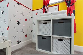 Peaceful 3BR Oasis Private Pool