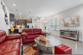 Peaceful 3BR Oasis Private Pool