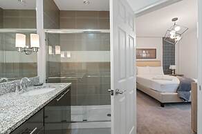 Peaceful 3BR Oasis Private Pool