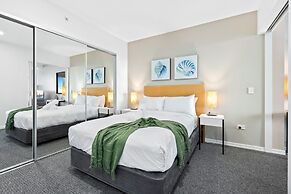 H Residences Self Contained - Wow Stay