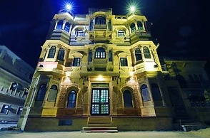 Hotel Regal Heritage Jaisalmer
