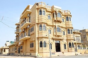Hotel Regal Heritage Jaisalmer