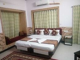 Hotel Regal Heritage Jaisalmer