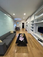 Platinum Suites By City Box