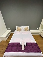 Platinum Suites By City Box