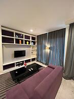 Platinum Suites By City Box