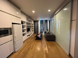 Platinum Suites By City Box