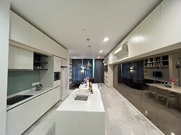 Platinum Suites By City Box
