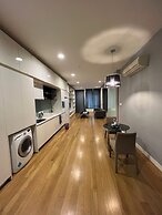 Platinum Suites By City Box