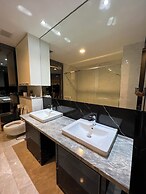 Platinum Suites By City Box