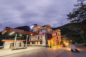 Dalhousie Inn
