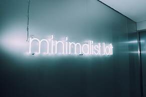 Minimalist Loft 201