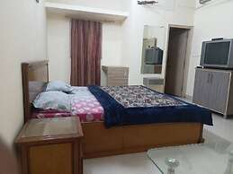 Goroomgo Royal Elite Inn Jalandhar
