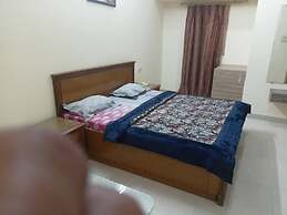 Goroomgo Royal Elite Inn Jalandhar