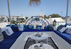 Artgohomes1 Medina Hammamet