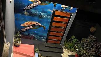 Have fun With the Whole Family at This Stylish Place With Smart Home F