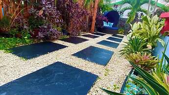 Have fun With the Whole Family at This Stylish Place With Smart Home F