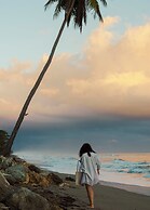 Beautiful Villa At Peaceful Beach Near Cabarete!