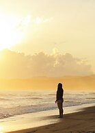 Beautiful Villa At Peaceful Beach Near Cabarete!