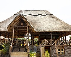 Nyanja View Resort