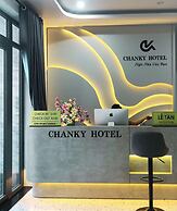 ChanKy Hotel Phu Quy