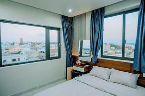 ChanKy Hotel Phu Quy