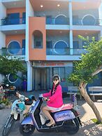 ChanKy Hotel Phu Quy
