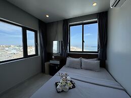 ChanKy Hotel Phu Quy