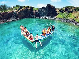 ChanKy Hotel Phu Quy