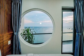 ChanKy Hotel Phu Quy